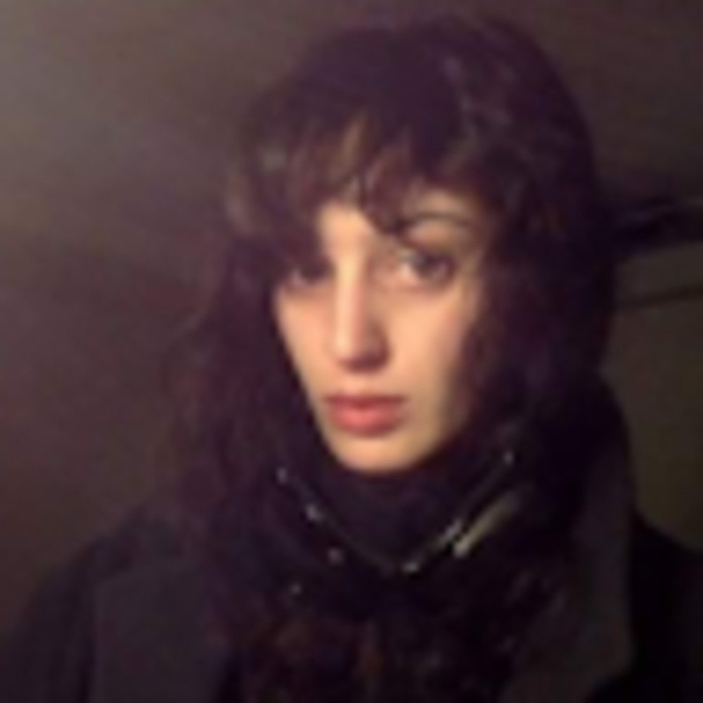 Meet your Posher, Charlotte